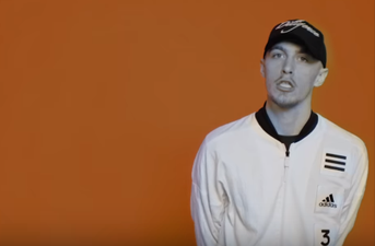 Shotty Horroh’s new track ‘Shudehill’ is what would happen if Liam Gallagher was a rapper