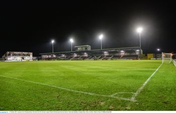 League of Ireland club could be taken over by Saudi Arabian investors