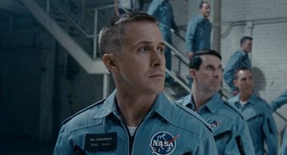#TRAILERCHEST: Ryan Gosling steps into the shoes of Neil Armstrong in First Man