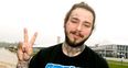 WATCH: This video of Post Malone singing ‘The Auld Triangle’ is absolutely mad