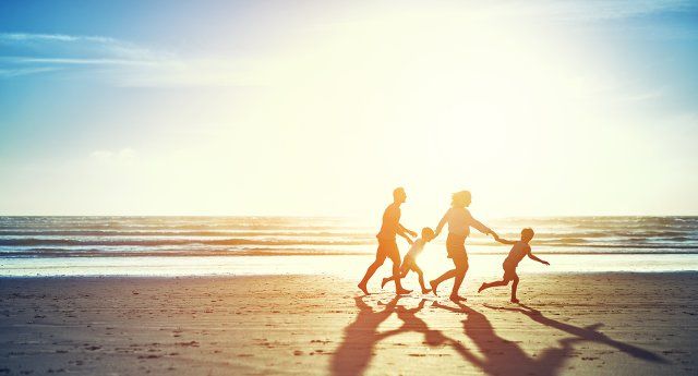 Hottest places Ireland