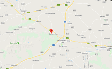 Woman fatally injured as lawnmower she was driving crashes into a ditch