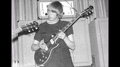 Danny Kirwan, guitarist of Fleetwood Mac, has died at 68
