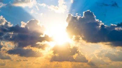 Here’s what the weather looks like over Christmas week