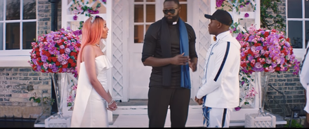 WATCH: Big Shaq, the man behind one of the biggest songs of 2017, is back with a brand new music video