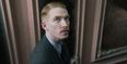 #TRAILERCHEST : Domhnall Gleeson’s new horror film, The Little Stranger, looks creepy as hell