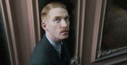 #TRAILERCHEST : Domhnall Gleeson’s new horror film, The Little Stranger, looks creepy as hell