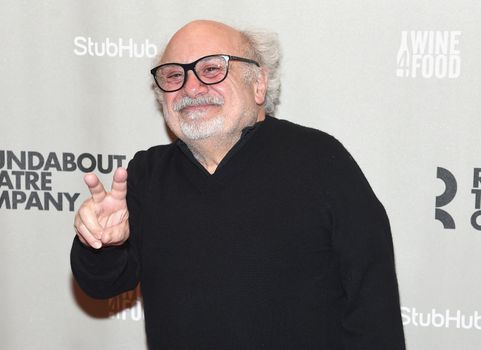 Danny DeVito
