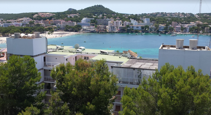 19-year-old from Limerick in critical condition following fall from 39-feet-height in Spain