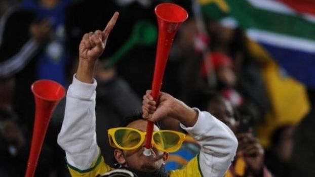 Vuvuzela