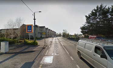 Young woman allegedly sexually assaulted by three men on way home in Kildare