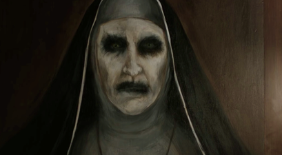 #TRAILERCHEST : The Nun is here and get set for the darkest film in The Conjuring universe
