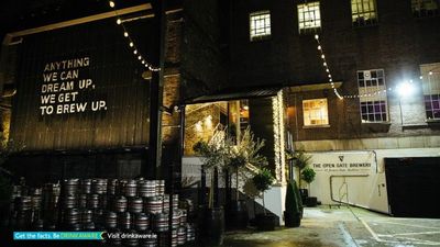 Here’s a perfect Father’s Day present for any beer-loving Dads