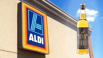 Aldi’s €19 whiskey has just been named one of the best in the world