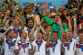Here’s what World Cup games on TV today and where you can watch them