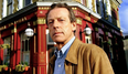 Actor Leslie Grantham, who played Dirty Den in Eastenders, has died aged 71
