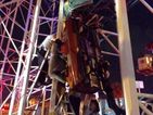 Six hospitalised following roller coaster derailment in Florida