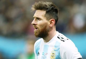 OPINION: TV cameras shouldn’t zoom in on crying kids at sporting events (and not just for the obvious reason)