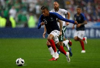 Here’s what World Cup games on TV today and where you can watch them