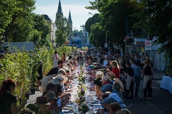 Something for the weekend: Five things you need to check out (15 June – 18 June)