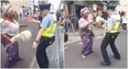 This Garda dancing for Africa Day in Waterford is our new favourite thing