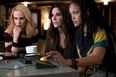 EXCLUSIVE: The stars of Ocean’s 8 reveal which female director they want to direct Ocean’s 9
