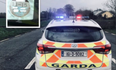 Gardaí discover a terrible attempt at a fake driving licence in Tipperary