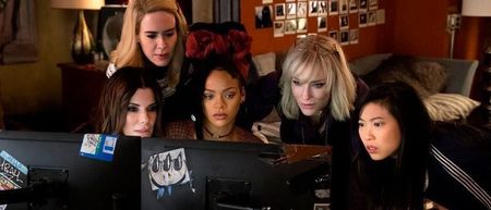 Ocean’s 8 secret weapon is hidden in plain sight