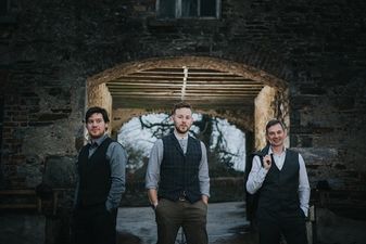 JOE’s Song Of The Day #610: One Horse Pony – ‘Muddy Waters’