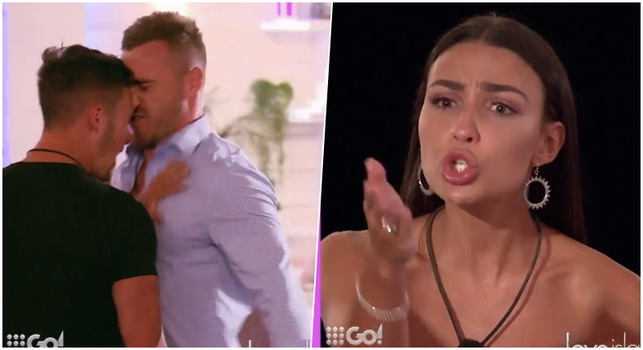 Love Island Australia