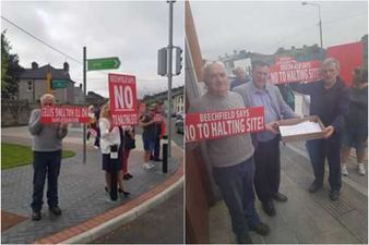“We didn’t realise it was this serious”. Stand-off escalates in Cork housing estate over mobile home row