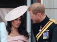 Prince Harry and Meghan Markle have confirmed they’re visiting Ireland next month