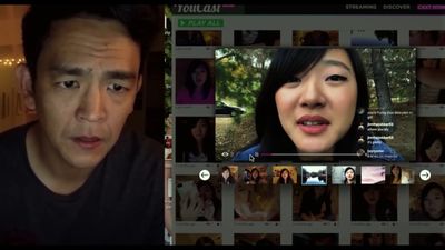 ‘This has redefined mystery movies’ – The trailer for this thriller reflects every parent’s worst nightmare