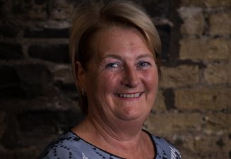 Colette Twomey: If you’re starting a new business, money should not be your priority