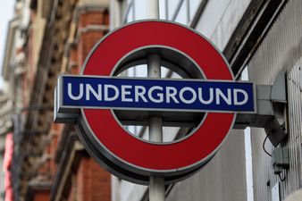 ‘Minor explosion’ reported at north London tube station