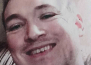 Family and Gardaí have ‘serious concerns’ for missing Carlow man