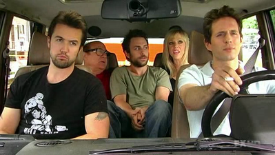 Always Sunny star is teasing a new member of the gang for Season 13