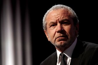 Alan Sugar issues statement following offensive tweet about the Senegal football team