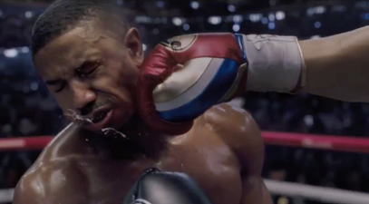#TRAILERCHEST: Creed 2 is finally here as Michael B. Jordan enters absolute beast mode