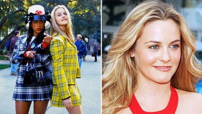 Alicia Silverstone is asking for eating recommendations in Dublin, and the answers are pure Dublin magic