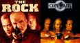 The Rock vs Con Air: JOE definitively answers what’s the better film