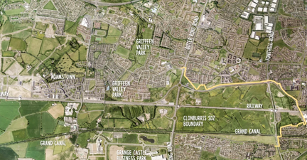 South Dublin County Council claims new Dublin town will be “the worst of all”