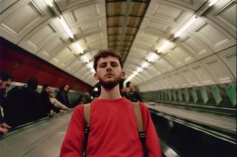 JOE’s Song Of The Day #612: St. Bishop – ‘Good Intentions’