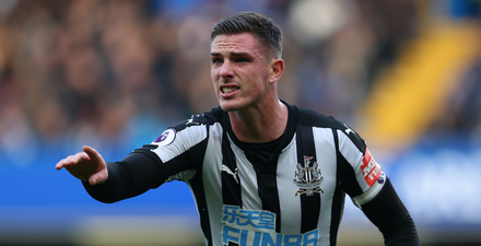 Irish international Ciaran Clark knocked unconscious in Magaluf bar attack (Report)