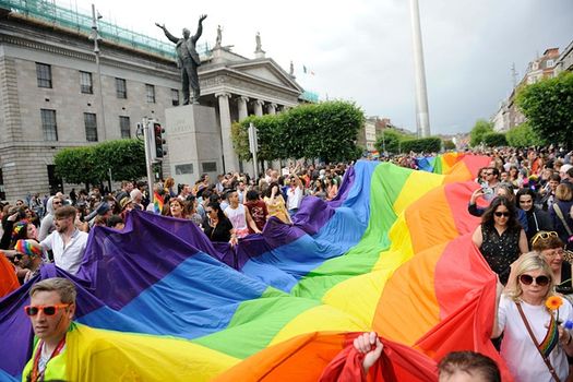 Dublin Pride