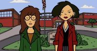 MTV are rebooting some of their classic shows, including the fantastic Daria