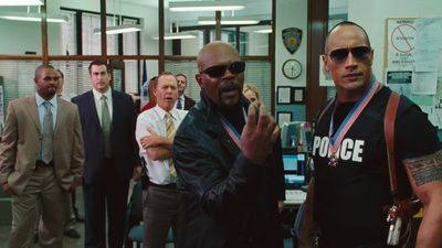 Here are the 6 best movies on the telly tonight