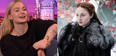 Sophie Turner explains the ridiculous fallout from her Game of Thrones ‘spoiler’ tattoo