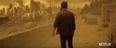Netflix release the first trailer for tense apocalypse action thriller How It Ends