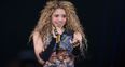 Shakira stops selling tour necklace because it resembles a nazi symbol